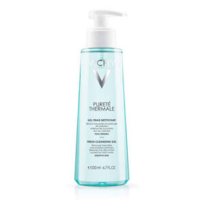 VICHY PURETE THERMAL GEL FRESCO LIMPIADOR X 200 ML