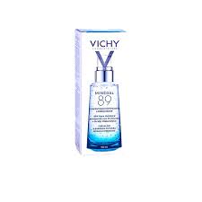 Vichy Sérum Fortalecedor Facial Minéral 89 75ml