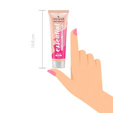 Vogue Base Essential Natural Acabado Mate