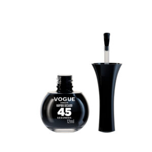 VOGUE ESMALTE RAPIDO SECADO NOCHE ESTRELLADA
