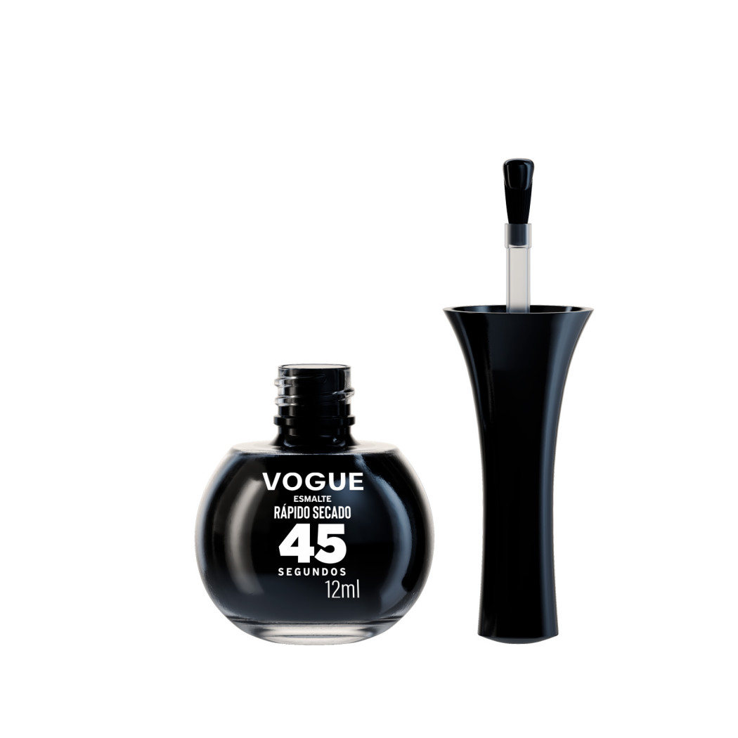 VOGUE ESMALTE RAPIDO SECADO NOCHE ESTRELLADA