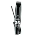 VOGUE MASCARA RESISTENTE NEGRA