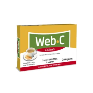 WEB C CALIENTE 5 SOBRES
