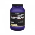 WHEY PROTEIN PROSTAR SABOR VAINILLA CREME 907GR