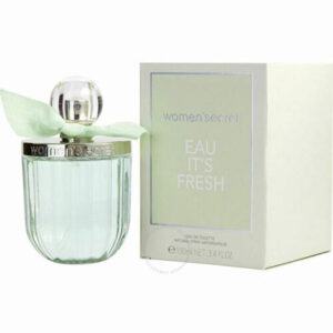 Woman`s Secret Eau It`s Fresh 100 ml