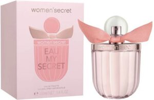 Woman`s Secret Eau My Secret 100 ml