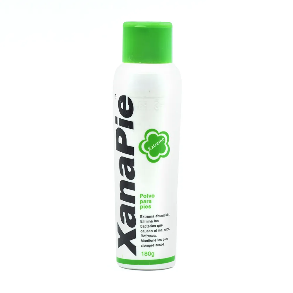 XANAPIE EXTREME 180 GR