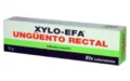 XYLO EFA UNGUENTO RECTAL 15 GR