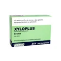 XYLOPLUS CREMA 5 GR