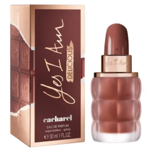 YES I AM DELICIOUS 30ML