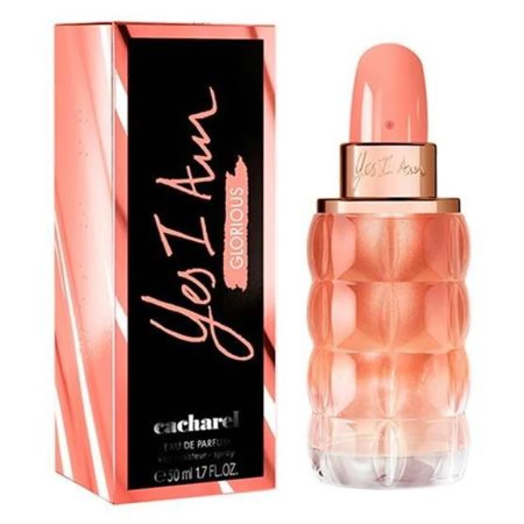 YES I AM GLORIOUS 50ml