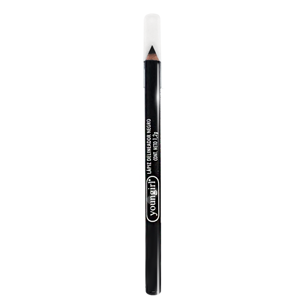 YOUNGIRL DELINEADOR NEGRO
