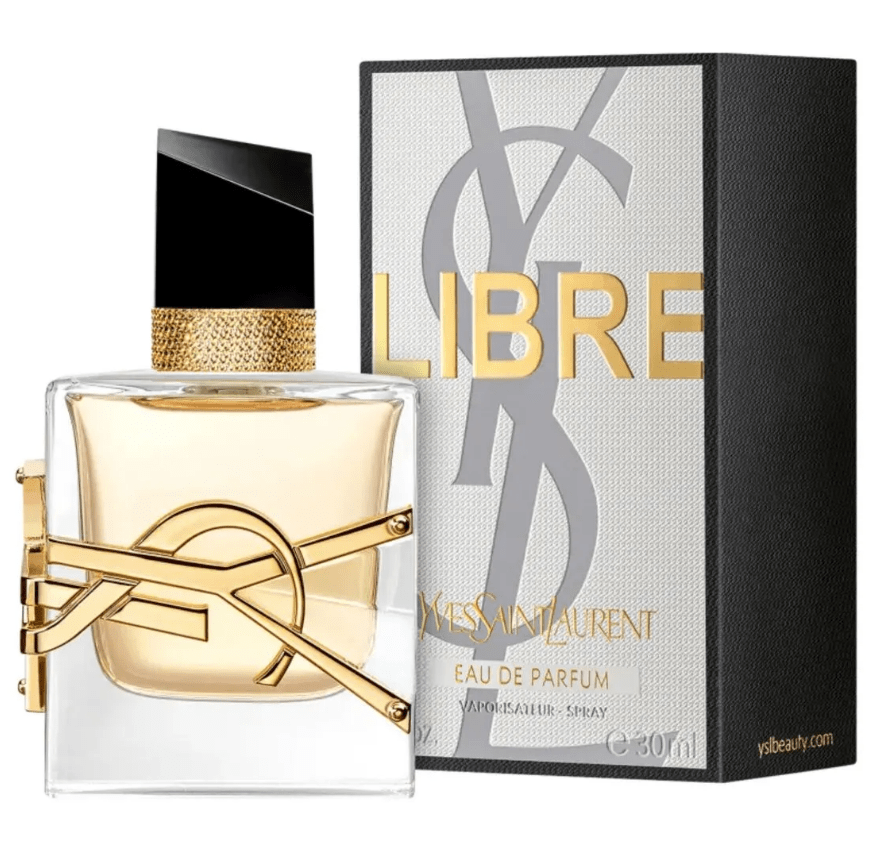 Yves Saint Laurent Libre EAU 30ml