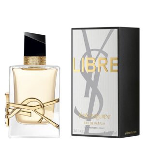 Yves Saint Laurent Libre EAU 50ml