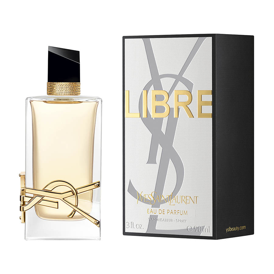 Yves Saint Laurent Libre EDP 90ml