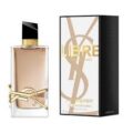 yves saint laurent libre flowers & flames 90ml