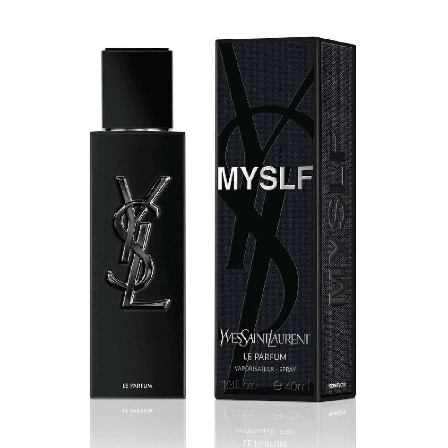 Yves Saint Laurent Men's MYSLF Edp 40ml