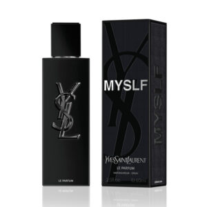 Yves Saint Laurent Men's MYSLF Edp 60ml