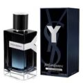 Yves Saint Laurent Y Men EDP 100 ml